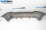 Задна броня за Opel Astra G Hatchback (02.1998 - 12.2009), хечбек