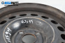 Стоманени джанти за Opel Astra G Hatchback (02.1998 - 12.2009) 15 цола, ширина 6 (Цената е за комплекта)