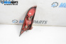 Стоп за Ford Focus I Hatchback (10.1998 - 12.2007), хечбек, позиция: лява