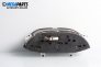 Километраж за Ford Focus I Hatchback (10.1998 - 12.2007) 1.6 16V, 100 к.с.