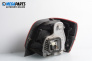 Стоп за Volkswagen Polo Hatchback VI (06.2009 - 05.2017), хечбек, позиция: лява