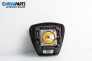 Airbag за Chevrolet Captiva SUV (06.2006 - ...), 4+1 вр., джип, позиция: предна
