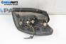 Стоп за Chevrolet Captiva SUV (06.2006 - ...), джип, позиция: лява