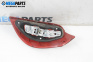 Стоп за Mercedes-Benz A-Class Hatchback W169 (09.2004 - 06.2012), хечбек, позиция: лява
