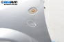 Калник за Opel Meriva A Minivan (05.2003 - 05.2010), 4+1 вр., миниван, позиция: предна, лява