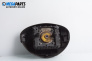 Airbag за Dacia Lodgy Minivan (03.2012 - ...), 4+1 вр., миниван, позиция: предна