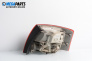 Стоп за Audi A4 Avant B7 (11.2004 - 06.2008), комби, позиция: лява