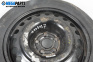 Резервна гума за Audi A4 Avant B7 (11.2004 - 06.2008) 17 цола, ширина 4 (Цената е за 1 бр.)