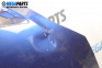 Преден капак за Mazda 3 Hatchback I (10.2003 - 12.2009), 4+1 вр., хечбек, позиция: предна