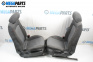 Комплект салон за Seat Altea Minivan (03.2004 - 12.2015), 4+1 вр.