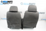 Комплект салон за Seat Altea Minivan (03.2004 - 12.2015), 4+1 вр.