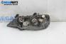 Фар за Opel Astra G Estate (02.1998 - 12.2009), комби, позиция: дясна