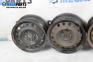 Стоманени джанти за Opel Astra G Estate (02.1998 - 12.2009) 15 цола, ширина 6 (Цената е за комплекта)