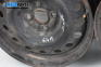 Стоманени джанти за Opel Astra G Estate (02.1998 - 12.2009) 15 цола, ширина 6 (Цената е за комплекта)
