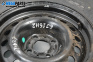 Резервна гума за Citroen C5 I Break (06.2001 - 08.2004) 15 цола, ширина 6 (Цената е за 1 бр.)