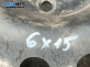 Стоманени джанти за Citroen C5 I Break (06.2001 - 08.2004) 15 цола, ширина 6 (Цената е за комплекта)