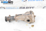 Диференциал за Subaru Forester SUV I (03.1997 - 09.2002) 2.0 S Turbo AWD, 170 к.с.