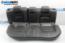 Кожен салон за Nissan Qashqai I SUV (12.2006 - 04.2014), 4+1 вр.