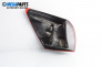 Стоп за Nissan Qashqai I SUV (12.2006 - 04.2014), джип, позиция: дясна