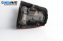 Стоп за Volkswagen Lupo Hatchback (09.1998 - 07.2005), хечбек, позиция: лява