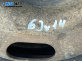 Стоманени джанти за Volkswagen Lupo Hatchback (09.1998 - 07.2005) 14 цола, ширина 6 (Цената е за комплекта)
