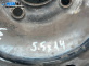 Стоманени джанти за Citroen Xsara Break (10.1997 - 03.2010) 14 цола, ширина 5.5 (Цената е за комплекта)