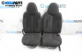 Комплект салон за Toyota Aygo Hatchback (02.2005 - 05.2014), 4+1 вр.