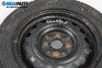 Резервна гума за Toyota Aygo Hatchback (02.2005 - 05.2014) 14 цола (Цената е за 1 бр.)