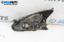 Фар за Toyota Aygo Hatchback (02.2005 - 05.2014), хечбек, позиция: дясна