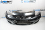 Предна броня за Toyota Aygo Hatchback (02.2005 - 05.2014), хечбек, позиция: предна