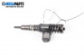 Дюза дизел за Audi A3 Hatchback II (05.2003 - 08.2012) 2.0 TDI 16V, 140 к.с., № Bosch 0414720402