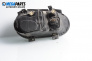Фар за Volkswagen Golf IV Hatchback (08.1997 - 06.2005), хечбек, позиция: лява