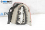 Стоп за Opel Zafira B Minivan (07.2005 - 14.2015), миниван, позиция: лява