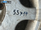 Алуминиеви джанти за Opel Corsa B Hatchback (03.1993 - 12.2002) 14 цола, ширина 5.5 (Цената е за комплекта)