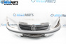 Предна броня за Volkswagen Polo Hatchback III (10.1999 - 10.2001), хечбек, позиция: предна