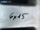 Алуминиеви джанти за Audi A3 Hatchback I (09.1996 - 05.2003) 15 цола, ширина 6 (Цената е за комплекта)