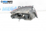 Стоп за Peugeot 407 Sedan (02.2004 - 12.2011), седан, позиция: дясна