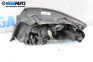 Стоп за Peugeot 407 Sedan (02.2004 - 12.2011), седан, позиция: лява