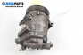 Компресор климатик за Peugeot 407 Sedan (02.2004 - 12.2011) 2.0 HDi 135, 136 к.с., № 9648138980