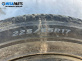 Зимни гуми HANKOOK 225/55/17, DOT: 2422 (Цената е за комплекта)