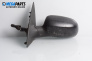 Огледало за Opel Corsa C Hatchback (09.2000 - 12.2009), 2+1 вр., хечбек, позиция: лява
