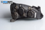 Фар за Opel Corsa C Hatchback (09.2000 - 12.2009), хечбек, позиция: лява