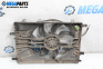 Перка охлаждане за Opel Astra J Hatchback (12.2009 - 10.2015) 1.4, 100 к.с.