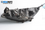 Фар за Opel Astra J Hatchback (12.2009 - 10.2015), хечбек, позиция: дясна