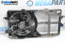Перка охлаждане за Ford Transit Platform V (01.2000 - 05.2006) 2.0 DI (F_E_, F_F_), 86 к.с.