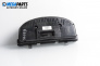 Километраж за Volkswagen Passat V Variant B6 (08.2005 - 11.2011) 2.0 TDI, 140 к.с.
