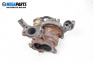 Турбо за Ford Fiesta V Hatchback (11.2001 - 03.2010) 1.4 TDCi, 68 к.с., № 54351014861
