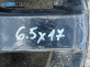 Алуминиеви джанти за Volkswagen Golf V Hatchback (10.2003 - 02.2009) 17 цола, ширина 6.5 (Цената е за комплекта)