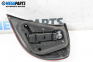 Стоп за Mercedes-Benz C-Class Coupe (CL203) (03.2001 - 06.2007), купе, позиция: лява