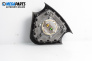 Airbag за Mercedes-Benz C-Class Coupe (CL203) (03.2001 - 06.2007), 2+1 вр., купе, позиция: предна